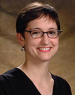 Abigail Wolf, MD