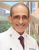 Behzad B. Pavri, MD