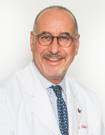 David S. Zelouf, MD