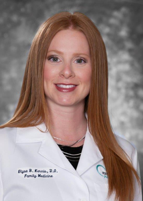 Elyse B Kernis DO | Jefferson Health