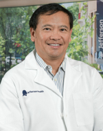 Carlo Gerardo B. Ramirez, MD