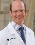 Adam P. Dicker, MD,PhD
