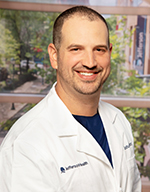 Joshua V. Okon, MD Joshua V. Okon, MD
