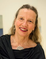 Birgit Rakel, MD