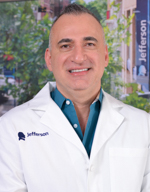 Frank Mazzotta, DO