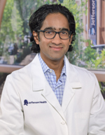 Ashesh P. Shah, MD