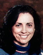 Anna Kornbrot, DMD