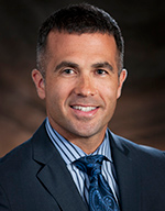 Bradford S. Tucker, MD