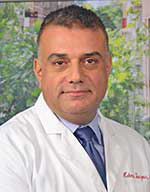 Hekmat Zarzour, MD