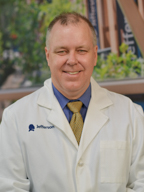 Edward M. Buchanan, MD