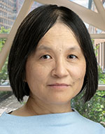 Jing Jin MD,PhD | Jefferson Health