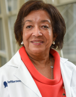 Edith P. Mitchell, MD Edith P. Mitchell, MD