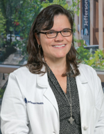 Corina M. Graziani, MD