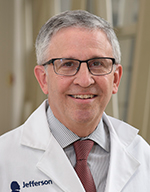 Arnold J. Greenspon, MD