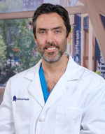 Gregary D. Marhefka, MD