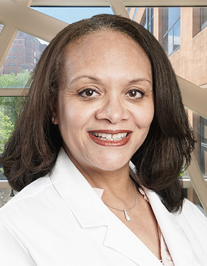 Dahlia J Irby MD | Jefferson Health