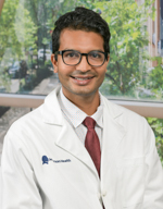 Mahek K. Shah, MD