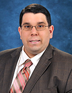 Nicholas T. Orfanidis, MD