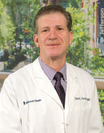 David L. Fischman, MD