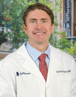 Gurston G. Nyquist, MD