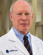 William D. Schlaff, MD