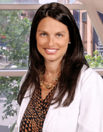 Beth I. Schwartz, MD