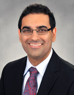 Praveen Mehrotra, MD