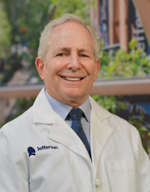 Louis T. Broad, MD