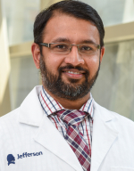 Ashwin R. Sama, MD