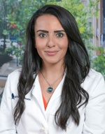 Nazanin Saedi, MD