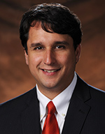 Fotios P. Tjoumakaris, MD