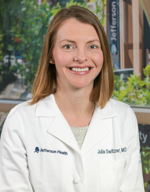 Julia F. Switzer, MD