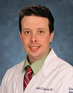 John R. Stewart, MD