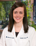 Stephanie Thomas, MD