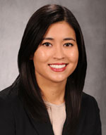 Amber K. Tran, CRNP