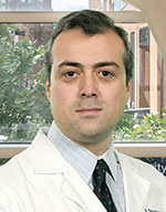 Vakhtang Tchantchaleishvili, MD