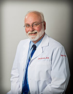 John M. Bednar, MD