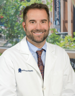 Sidney M. Jacoby, MD