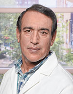 Intekhab Ahmed, MD