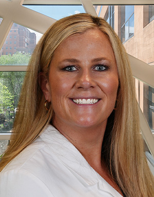 Kristen W Araza CRNP | Jefferson Health
