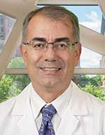 Babak Abai, MD