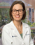 Danielle B Cullen MD | Jefferson Health