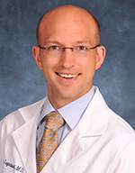 Adam J. Luginbuhl, MD