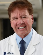 Harrison T. Pitcher, MD