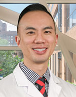Daniel Lin, MD,MS
