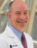 Lawrence D. Ward, MD,MPH