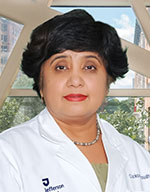 Cuckoo Choudhary, MD