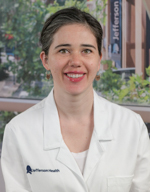 Margaret S. McCann, CRNP
