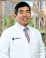 Daniel D. Choi, DDS,MD