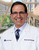 Robert M. Coben, MD